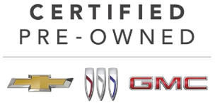 Chevrolet Buick GMC Certified Pre-Owned in Burley, ID