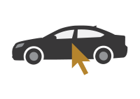 Shop Click Drive Select Icon in Burley, ID