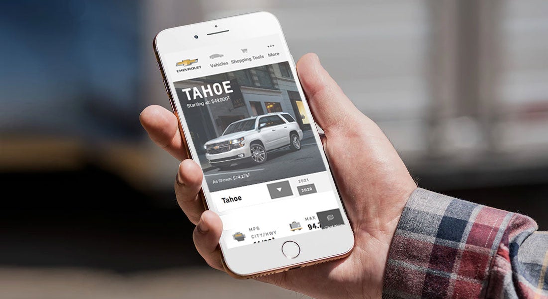 Shop Click Drive in Burley, ID