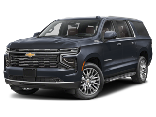 Chevrolet Suburban - Kim Hansen Chevrolet in Burley ID