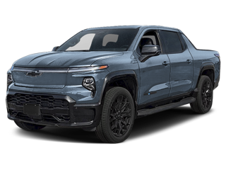 Chevrolet Silverado EV - Kim Hansen Chevrolet in Burley ID