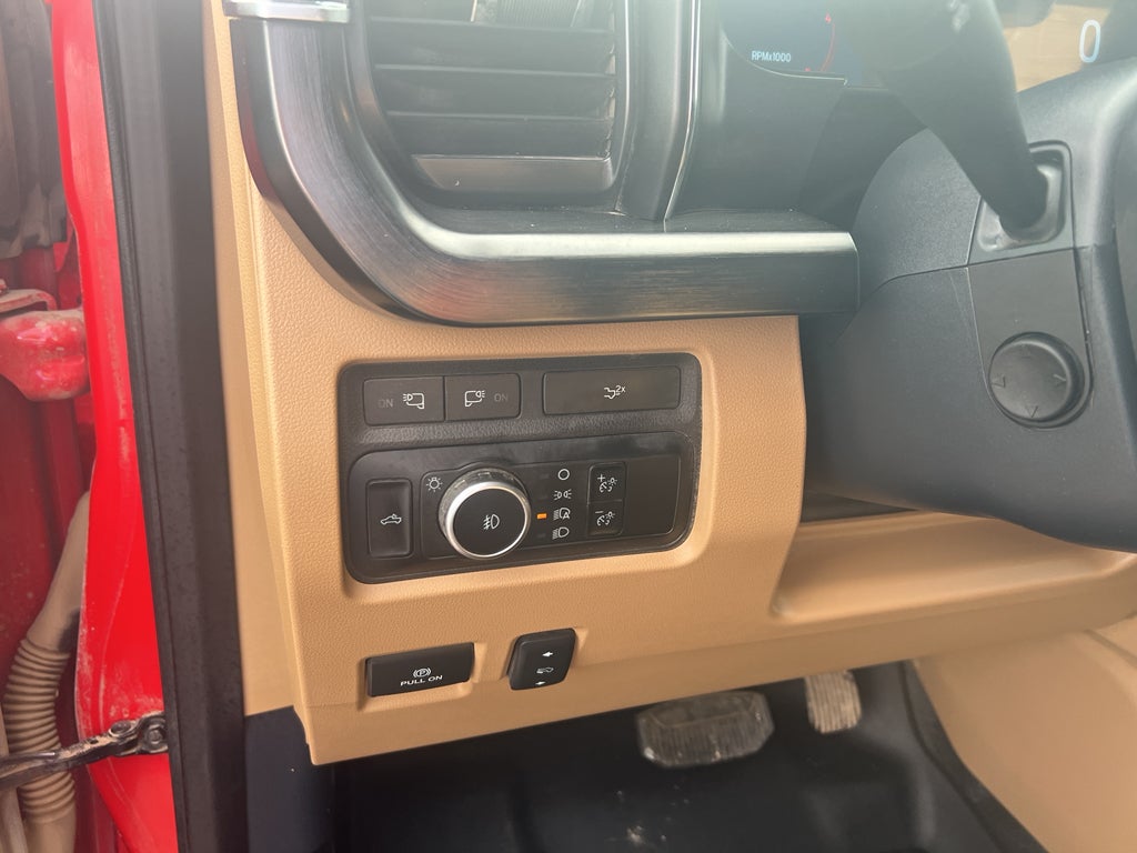 2024 Ford Super Duty F-250 SRW XL