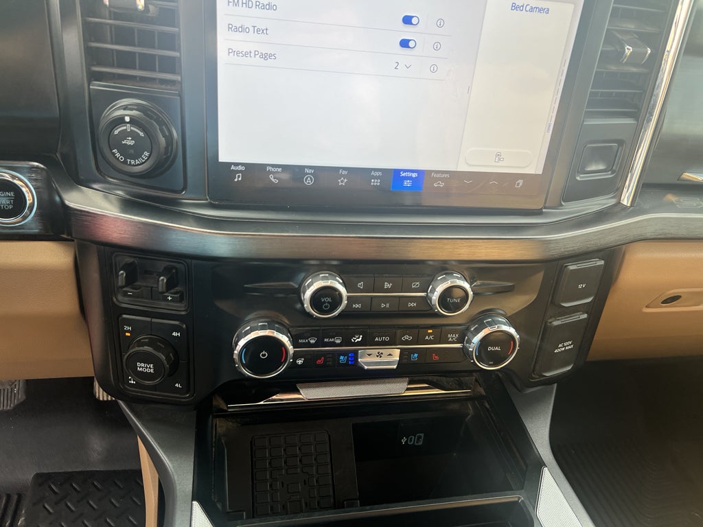 2024 Ford Super Duty F-250 SRW XL