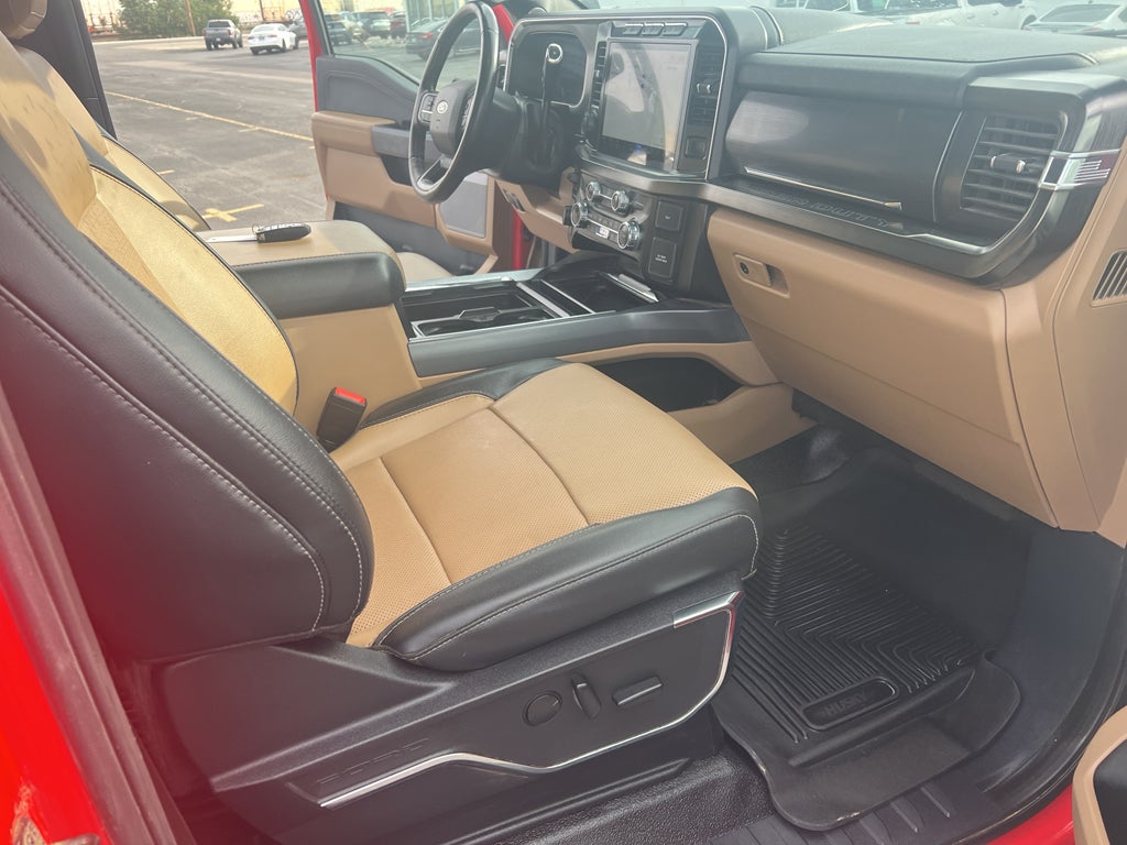 2024 Ford Super Duty F-250 SRW XL