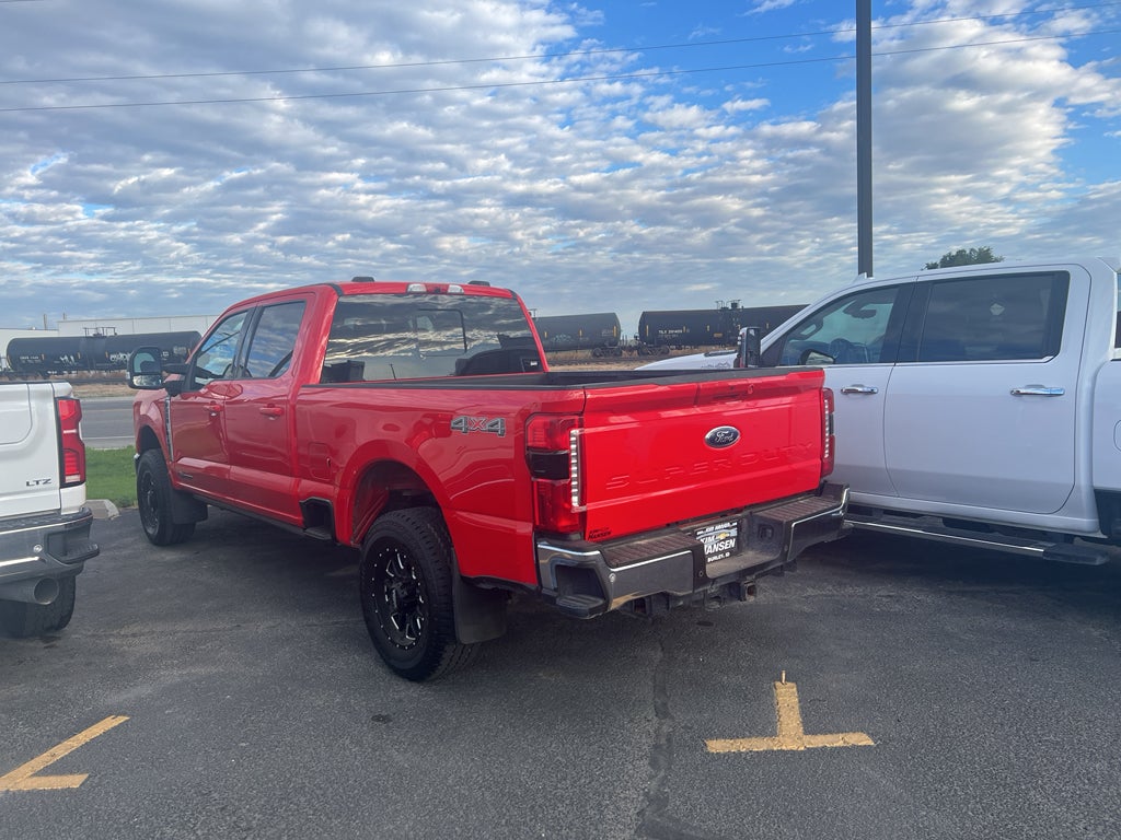 2024 Ford Super Duty F-250 SRW XL