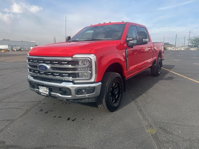 2024 Ford Super Duty F-250 SRW XL