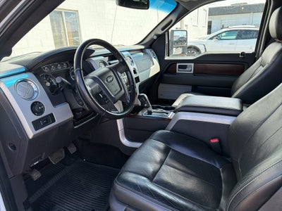 2012 Ford F-150 XL