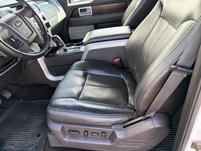 2012 Ford F-150 XL