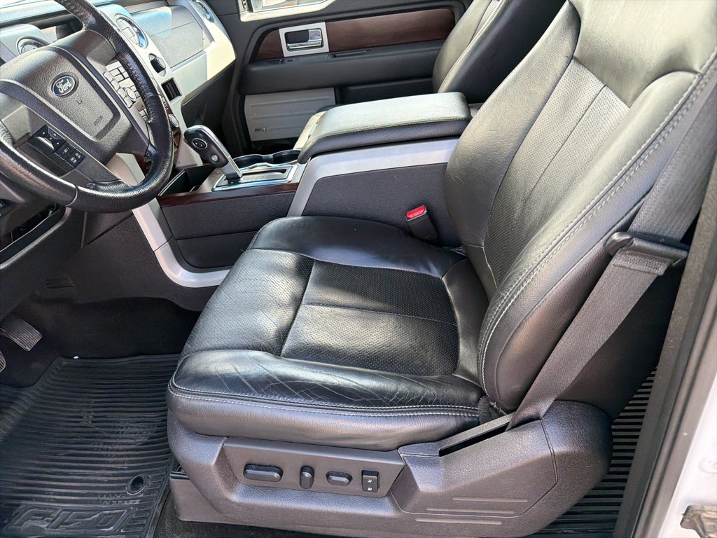 2012 Ford F-150 XL