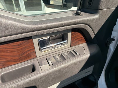 2012 Ford F-150 XL