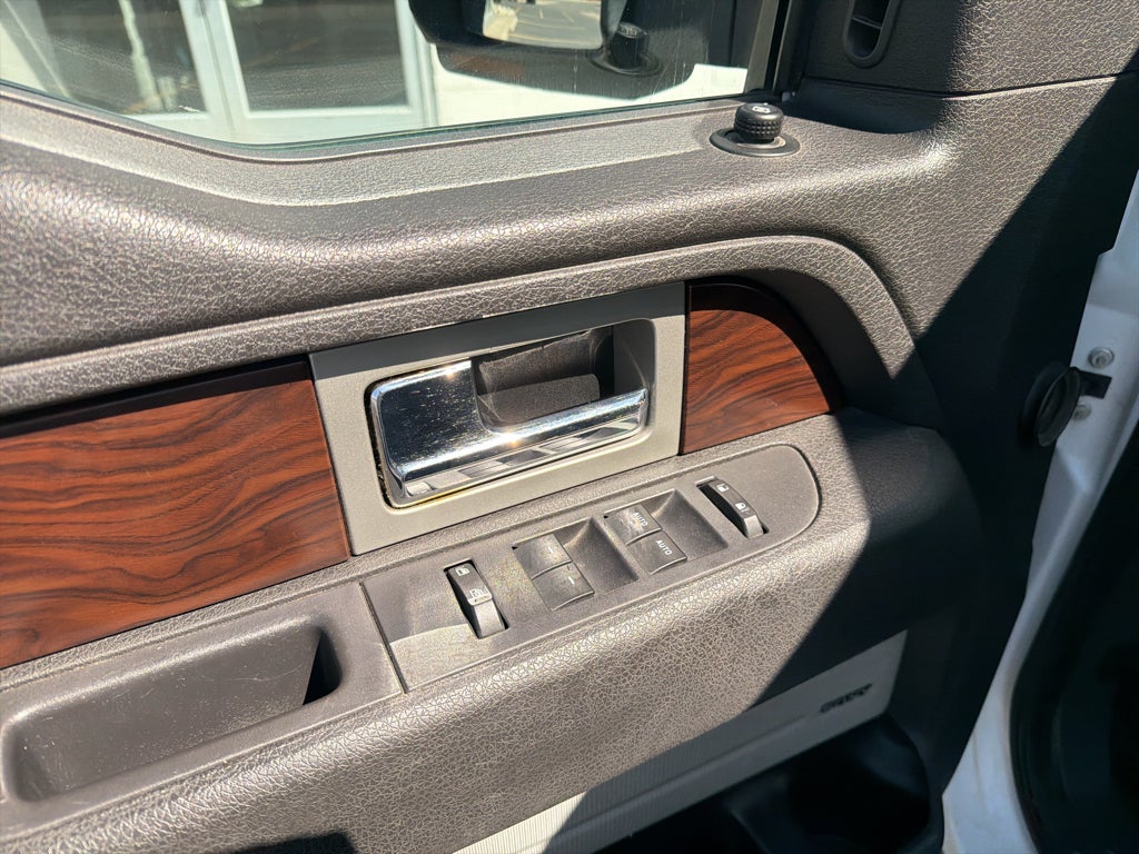 2012 Ford F-150 XL