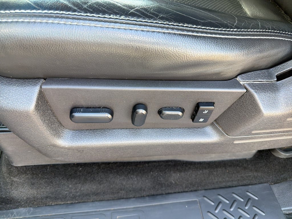 2012 Ford F-150 XL