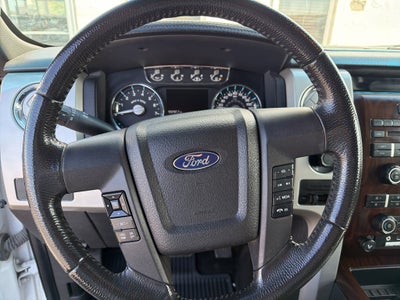 2012 Ford F-150 XL