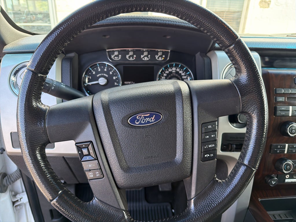 2012 Ford F-150 XL