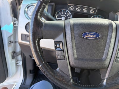 2012 Ford F-150 XL