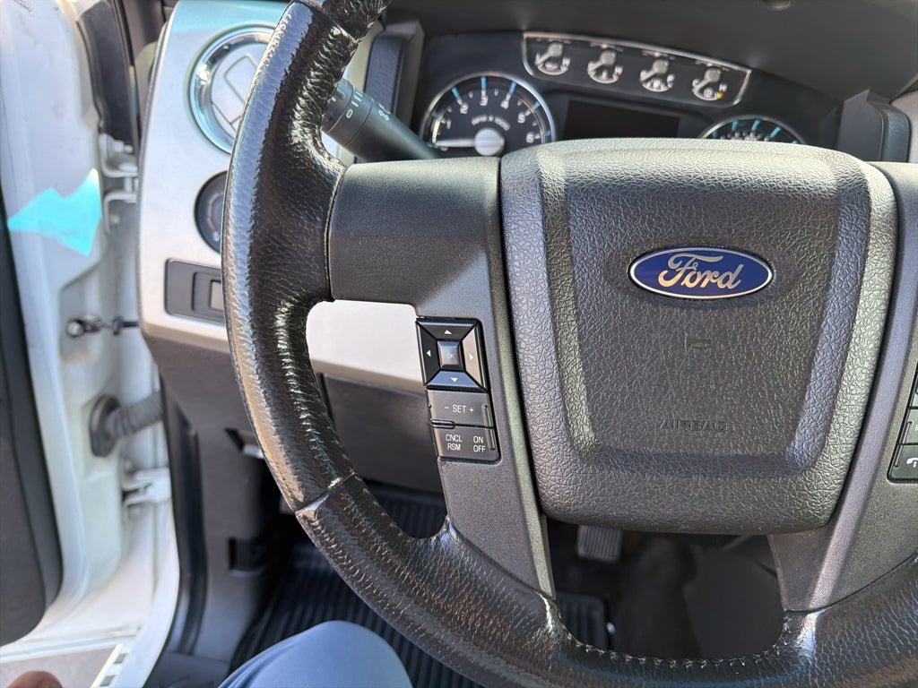 2012 Ford F-150 XL