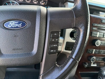 2012 Ford F-150 XL