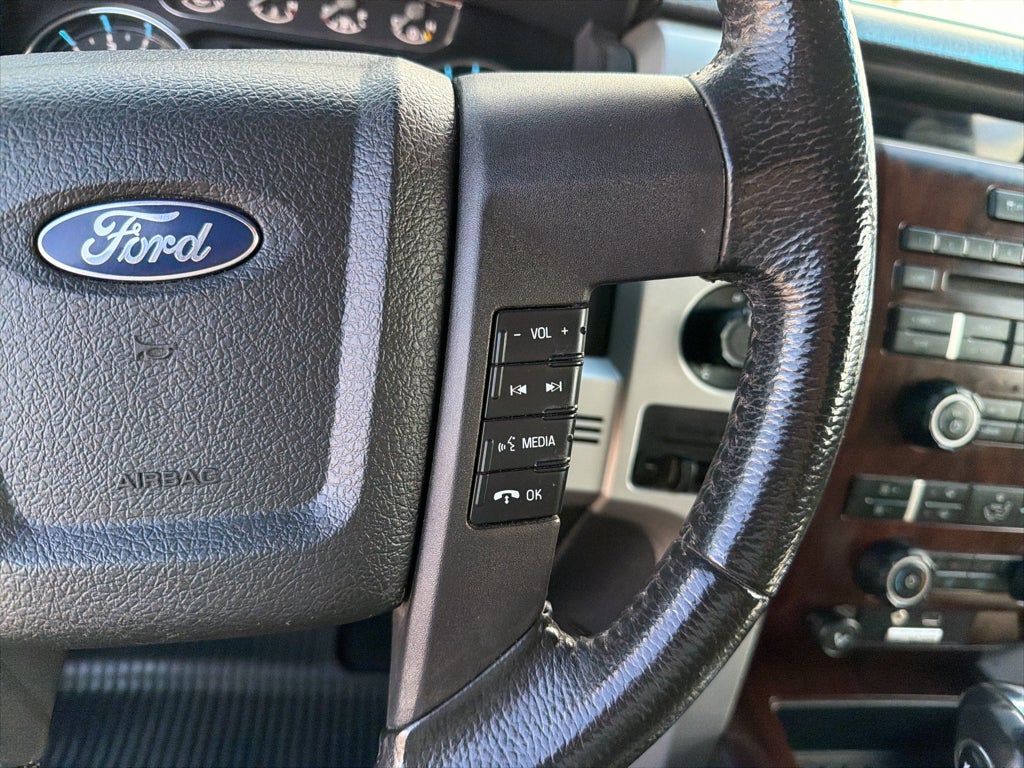 2012 Ford F-150 XL