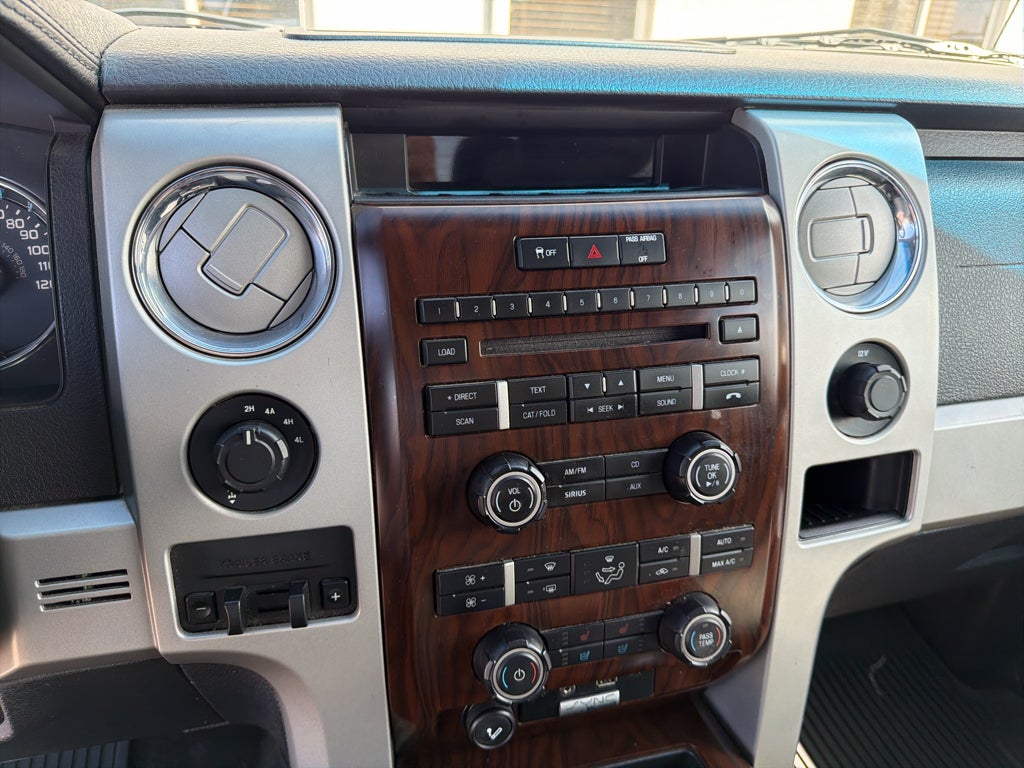 2012 Ford F-150 XL