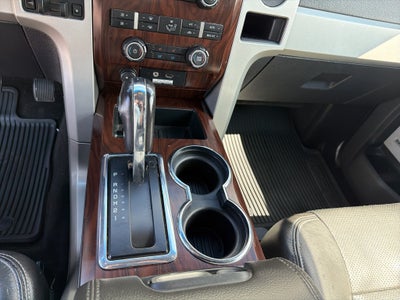 2012 Ford F-150 XL