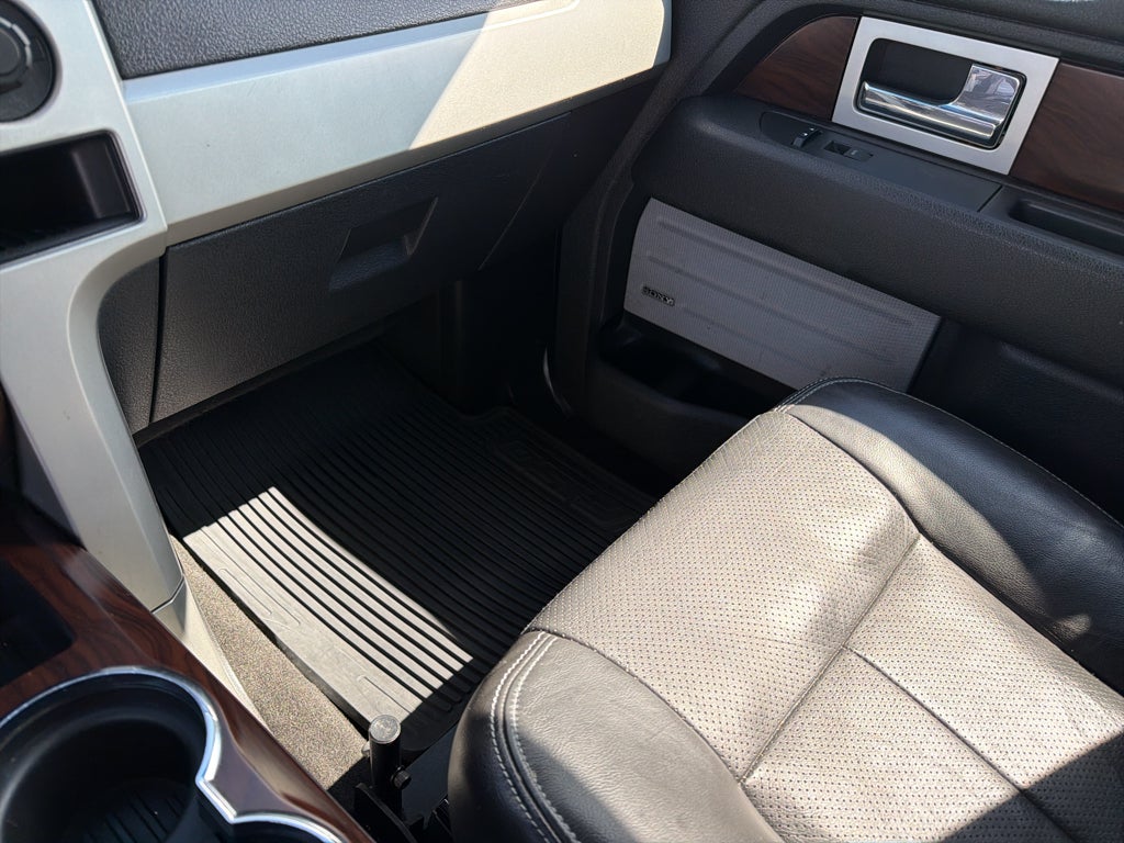 2012 Ford F-150 XL