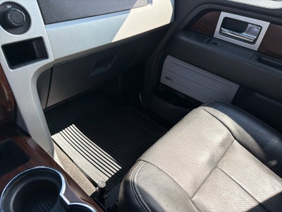 2012 Ford F-150 XL