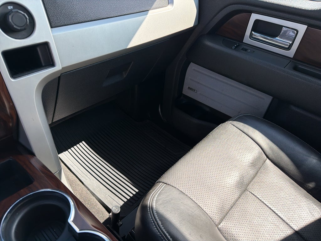 2012 Ford F-150 XL