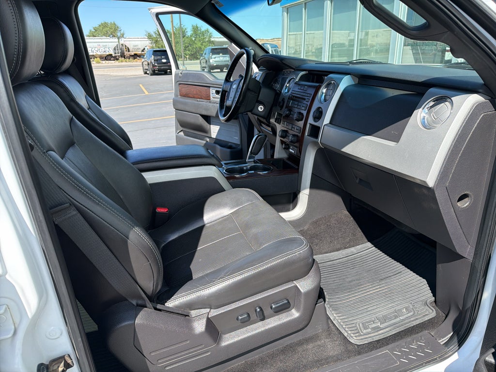 2012 Ford F-150 XL