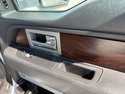 2012 Ford F-150 XL