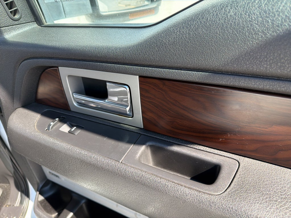2012 Ford F-150 XL