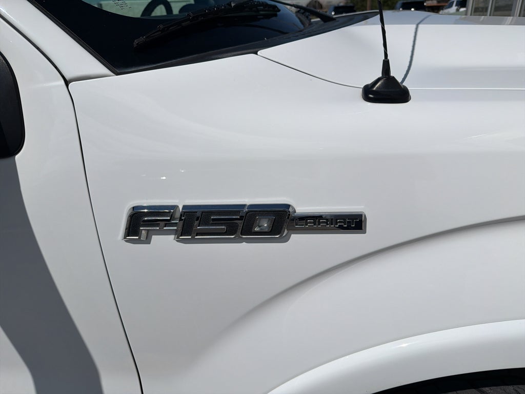 2012 Ford F-150 XL