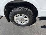2012 Ford F-150 XL