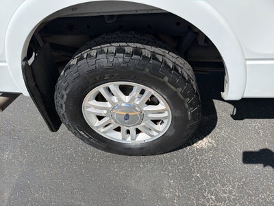 2012 Ford F-150 XL