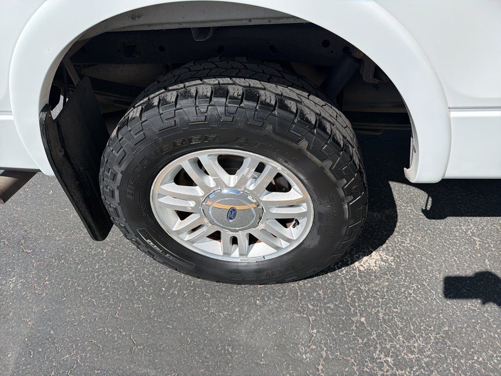 2012 Ford F-150 XL