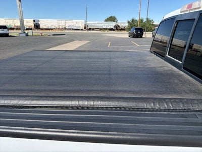 2012 Ford F-150 XL