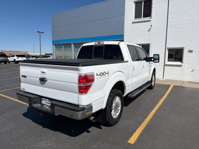 2012 Ford F-150 XL