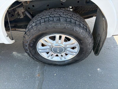 2012 Ford F-150 XL