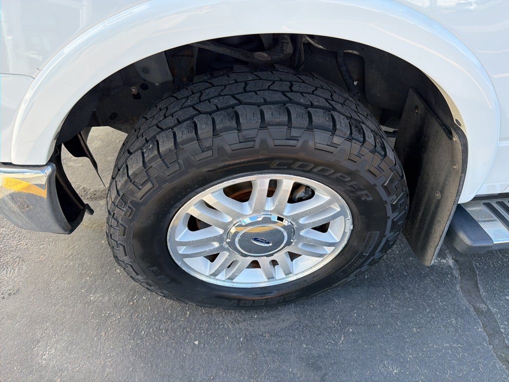 2012 Ford F-150 XL