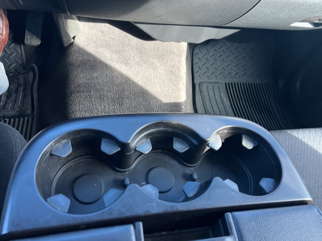 2013 Chevrolet Silverado 2500 HD LT