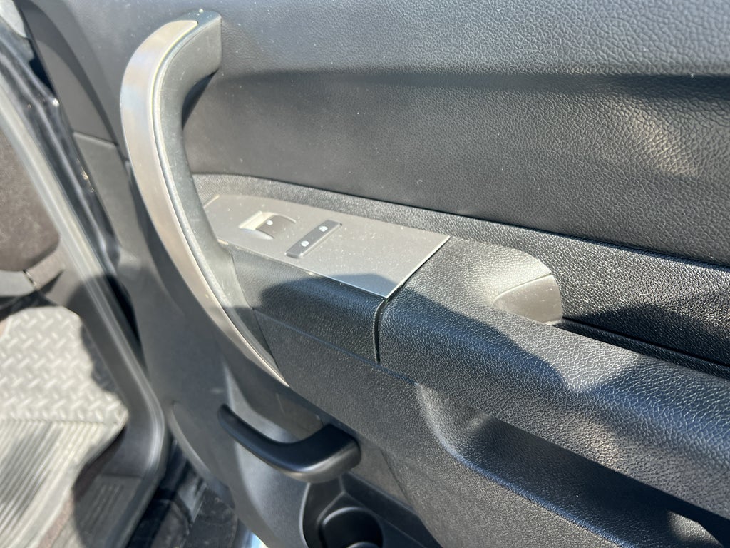 2013 Chevrolet Silverado 2500 HD LT