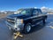 2013 Chevrolet Silverado 2500 HD LT
