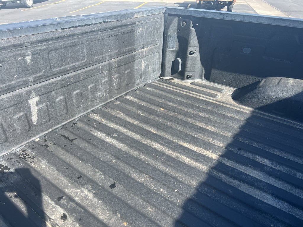 2022 Chevrolet Silverado 3500 HD LTZ