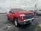 2021 Chevrolet Silverado 3500 HD LTZ