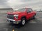 2021 Chevrolet Silverado 3500 HD LTZ