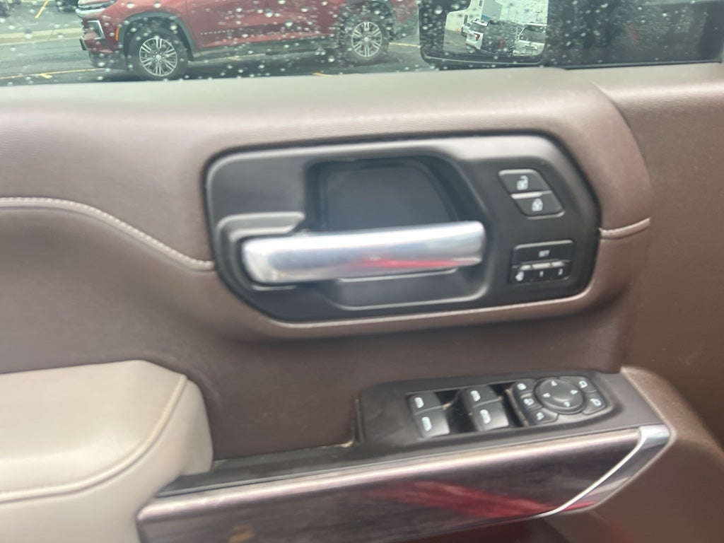 2021 Chevrolet Silverado 3500 HD LTZ