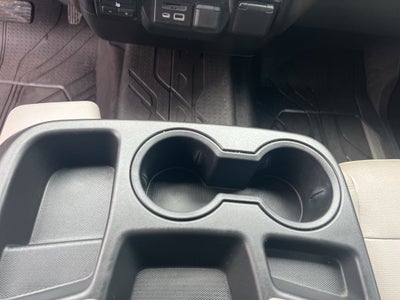 2021 Chevrolet Silverado 3500 HD LTZ