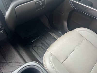 2021 Chevrolet Silverado 3500 HD LTZ