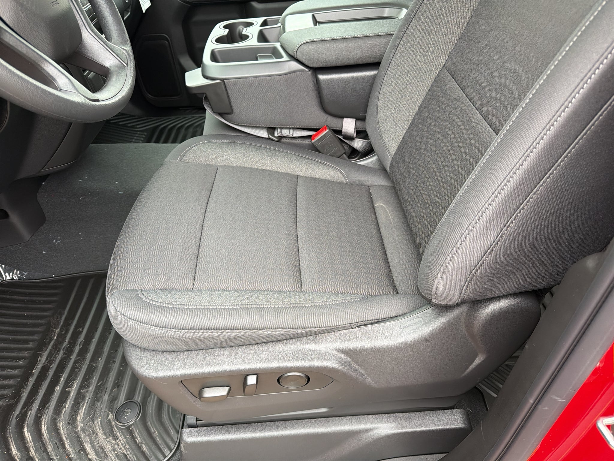 2026 Chevrolet Silverado 1500 Custom - Photo 10