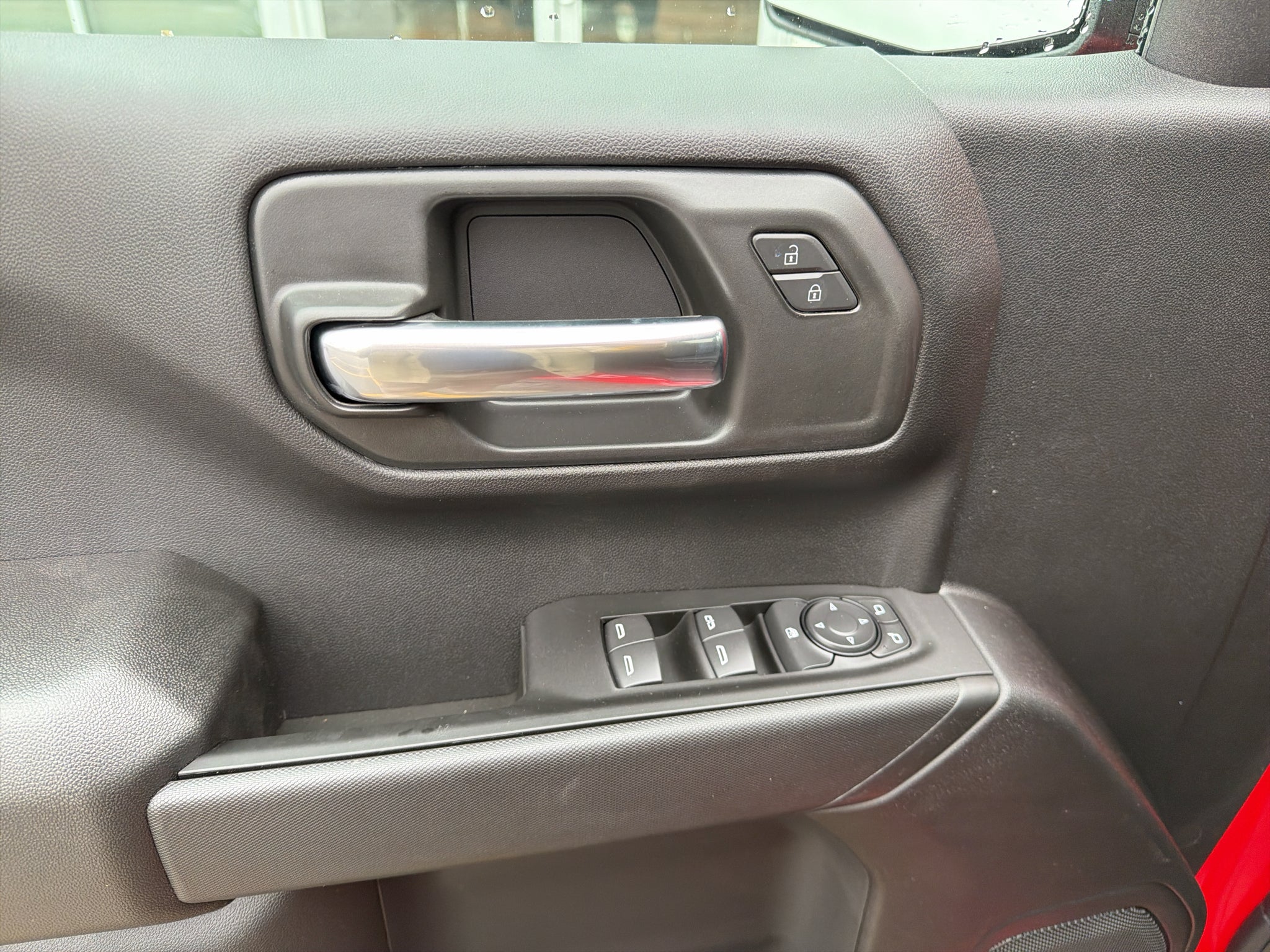 2026 Chevrolet Silverado 1500 Custom - Photo 11