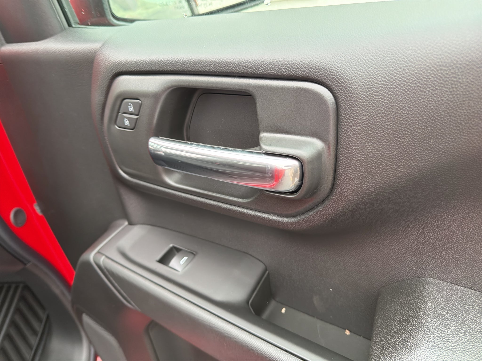 2026 Chevrolet Silverado 1500 Custom - Photo 21
